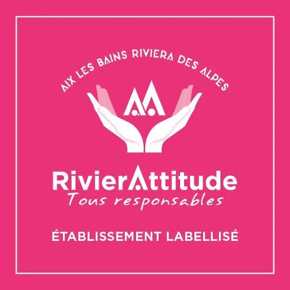 Apartment Majestic Isal Inn Aix-les-Bains